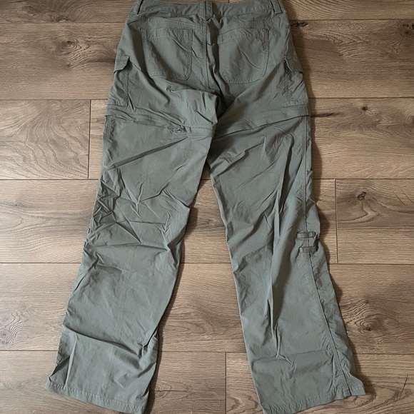 The North Face Hiking Pants - Picture 2 of 4